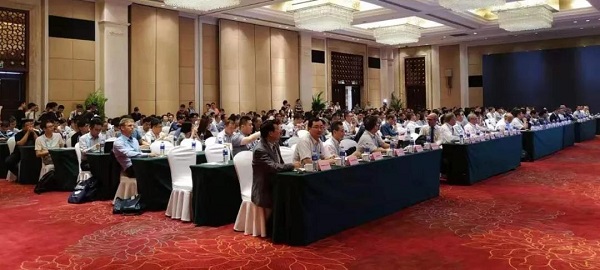 第九屆壓縮機與制冷國際會(huì )議在西安隆重舉行
