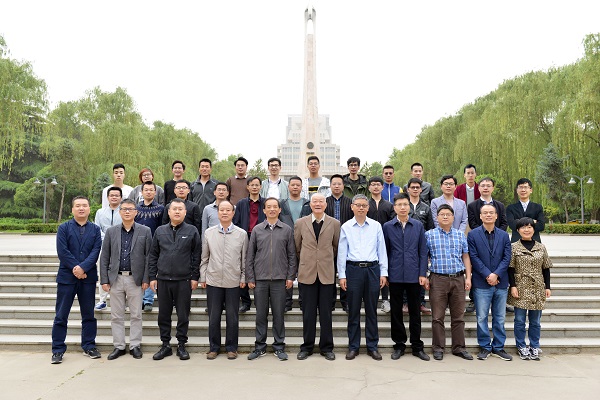 西安交大2019年壓縮機培訓班順利畢業(yè)