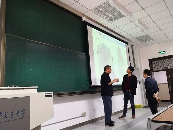 西安交大2019年壓縮機培訓班順利畢業(yè)